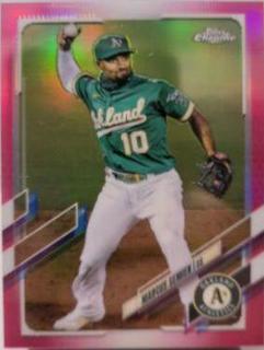 Marcus Semien