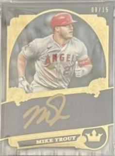 Mike Trout