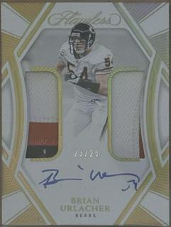 Brian Urlacher
