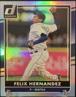 Felix Hernandez