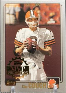 Tim Couch