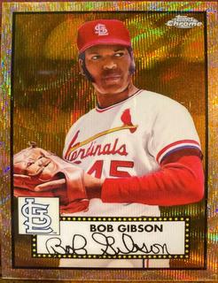 Bob Gibson