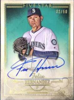 Felix Hernandez