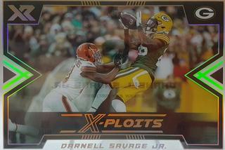 Darnell Savage Jr.