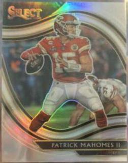 Patrick Mahomes II