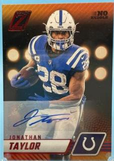 Jonathan Taylor