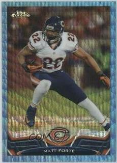 Matt Forte