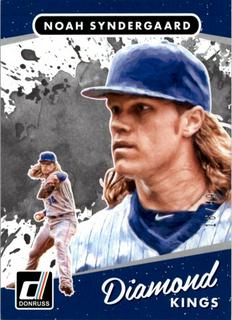 Noah Syndergaard