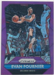 Evan Fournier