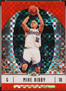 Mike Bibby