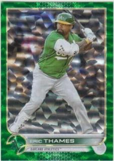 Eric Thames