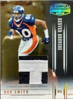 Rod Smith