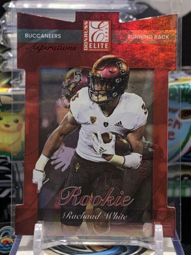 Rachaad White #2002-114 2022 Panini Donruss 2002 Elite Rookies Football