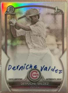 Derniche Valdez
