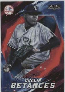 Dellin Betances