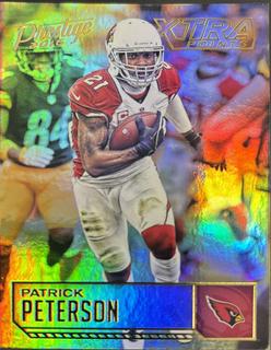 Patrick Peterson