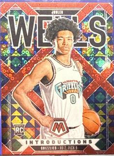 Jaylen Wells