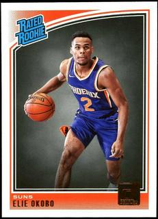 Elie Okobo