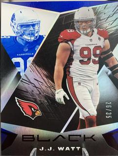J. J. Watt