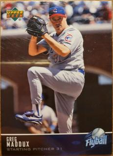 Greg Maddux