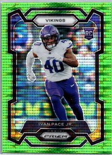 Ivan Pace Jr.
