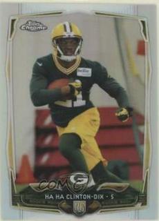Ha Ha Clinton Dix