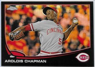 Aroldis Chapman
