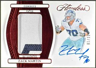 Zack Martin