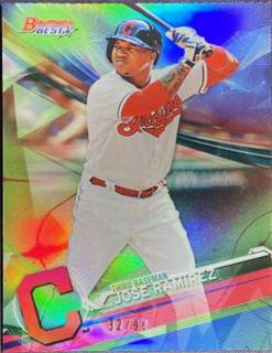 Jose Ramirez