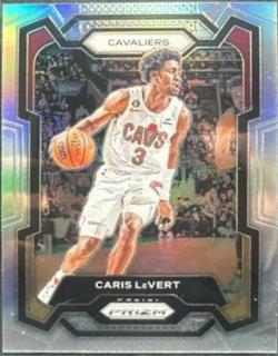 Caris LeVert