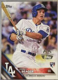 Corey Seager