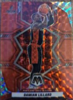 Damian Lillard