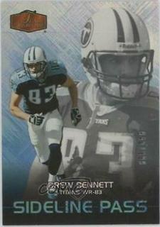 Drew Bennett