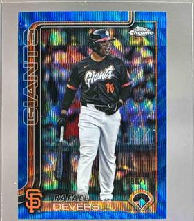 Rafael Devers