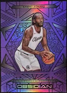 Kawhi Leonard