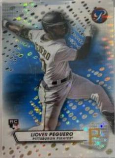 Liover Peguero