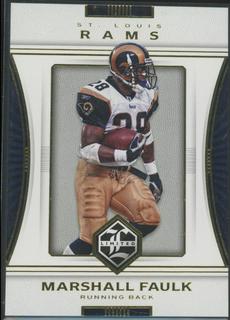Marshall Faulk