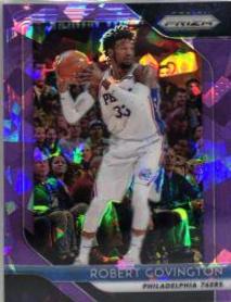 Robert Covington