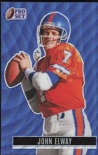 John Elway