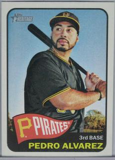 Pedro Alvarez