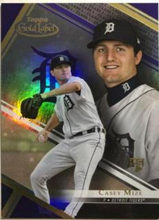 Casey Mize