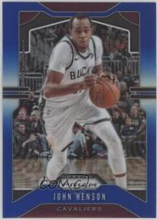 John Henson