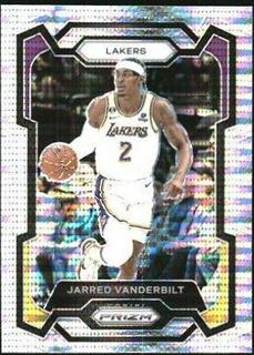 Jarred Vanderbilt