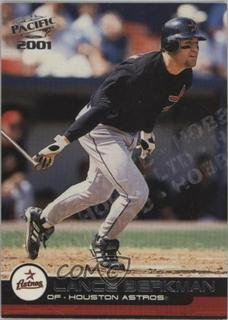 Lance Berkman