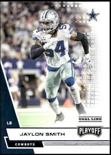 Jaylon Smith