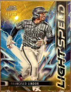 Francisco Lindor