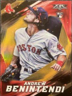 Andrew Benintendi