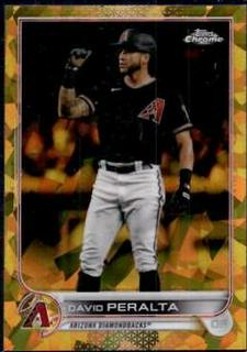David Peralta