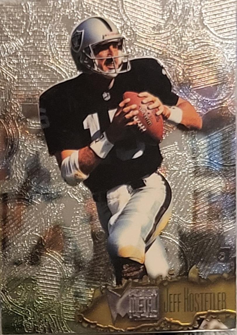 Jeff Hostetler #89