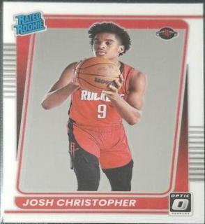 Josh Christopher